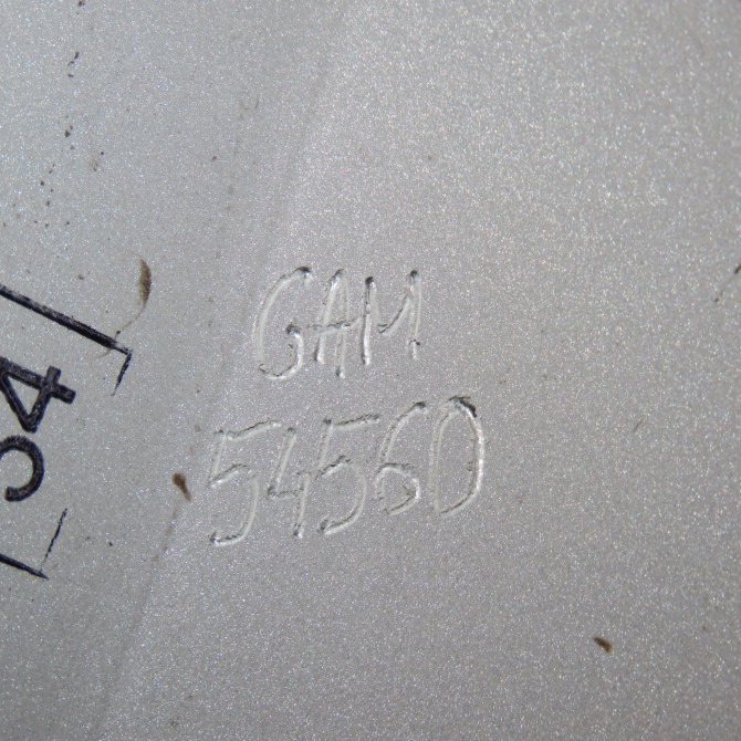 Jante aluminium occasion  8W0601025C 5