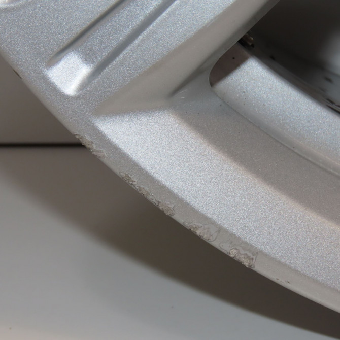 Jante aluminium occasion  8W0601025C 3