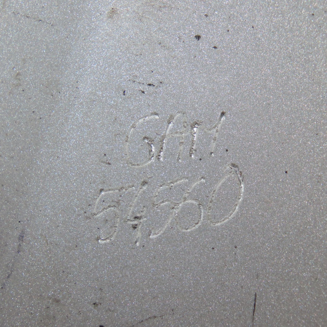 Jante aluminium occasion  8W0601025C 8