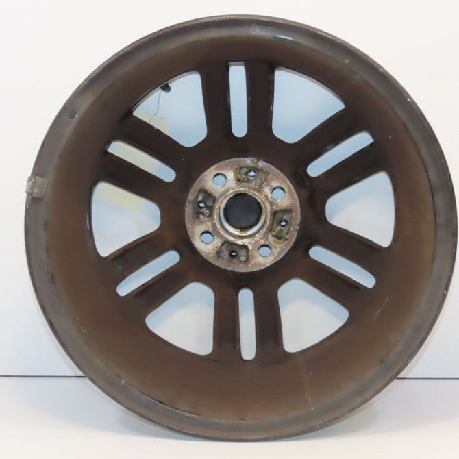 Jante aluminium occasion MINI MINI II phase 2 08-2010->... 1.6 D 112ch 36116856969 2