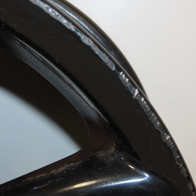 Jante aluminium occasion MINI MINI II phase 2 08-2010->... 1.6 D 112ch 36116856969 5