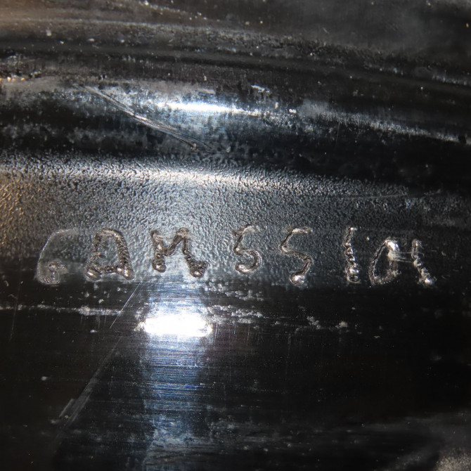 Jante aluminium occasion MINI MINI II phase 2 08-2010->... 1.6 D 112ch 36116856969 8