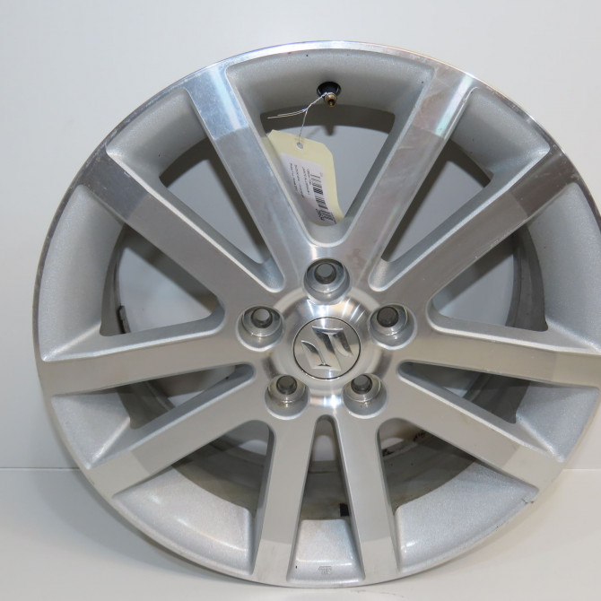 Jante aluminium occasion SUZUKI SX4 I Phase 1 04-2006->03-2014 1.9 DDIS 4X4 4321054L6027N 1