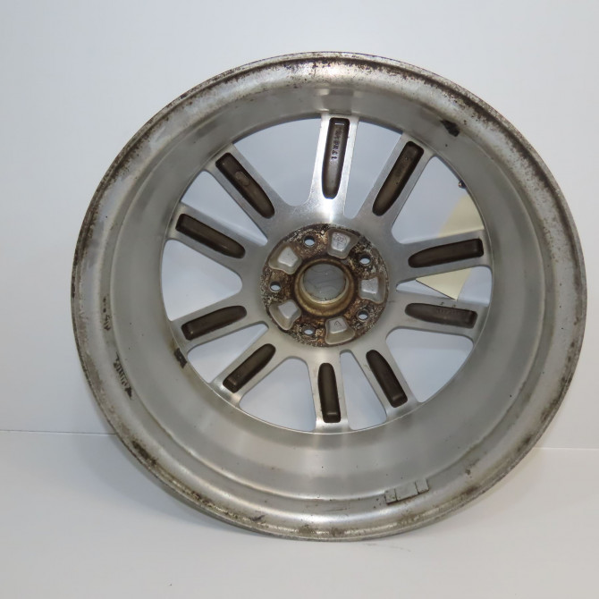 Jante aluminium occasion SUZUKI SX4 I Phase 1 04-2006->03-2014 1.9 DDIS 4X4 4321054L6027N 2