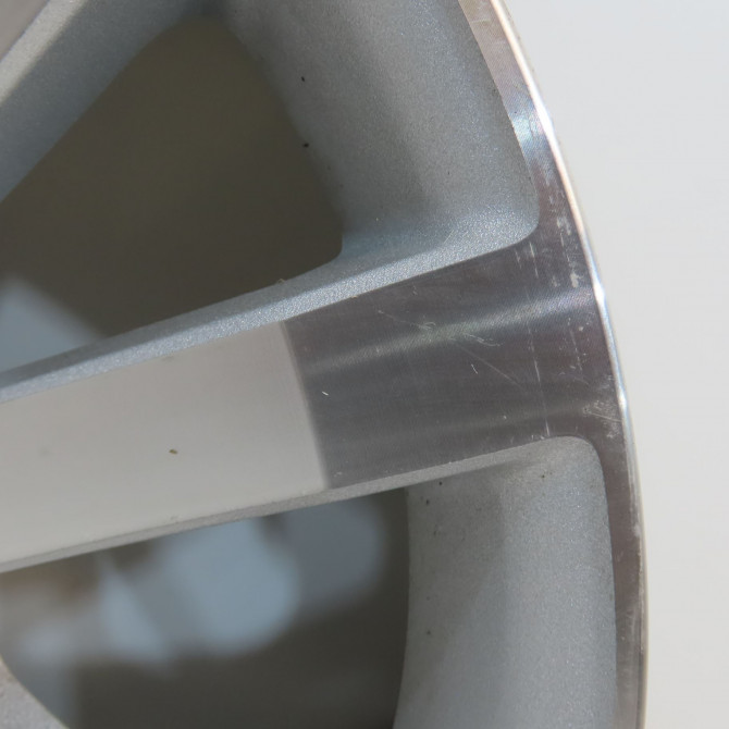 Jante aluminium occasion SUZUKI SX4 I Phase 1 04-2006->03-2014 1.9 DDIS 4X4 4321054L6027N 3