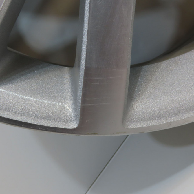 Jante aluminium occasion SUZUKI SX4 I Phase 1 04-2006->03-2014 1.9 DDIS 4X4 4321054L6027N 4