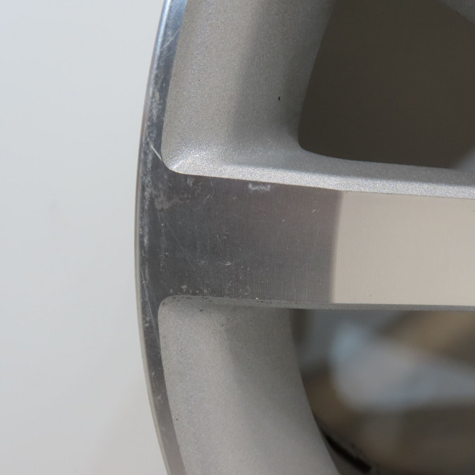 Jante aluminium occasion SUZUKI SX4 I Phase 1 04-2006->03-2014 1.9 DDIS 4X4 4321054L6027N 5