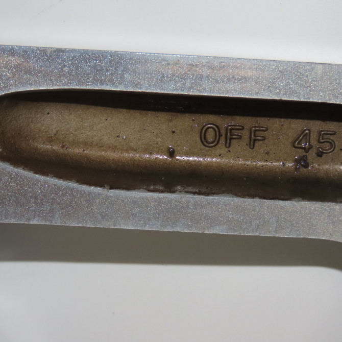 Jante aluminium occasion SUZUKI SX4 I Phase 1 04-2006->03-2014 1.9 DDIS 4X4 4321054L6027N 7