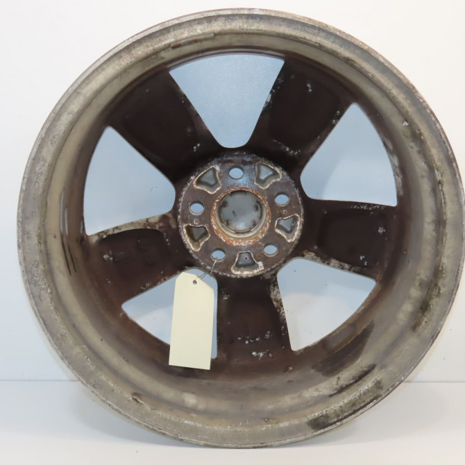 Jante aluminium occasion PEUGEOT 4007 Phase 1 07-2007->03-2013 2