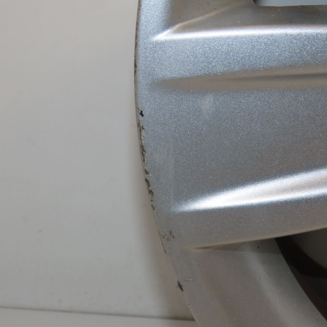 Jante aluminium occasion PEUGEOT 4007 Phase 1 07-2007->03-2013 4