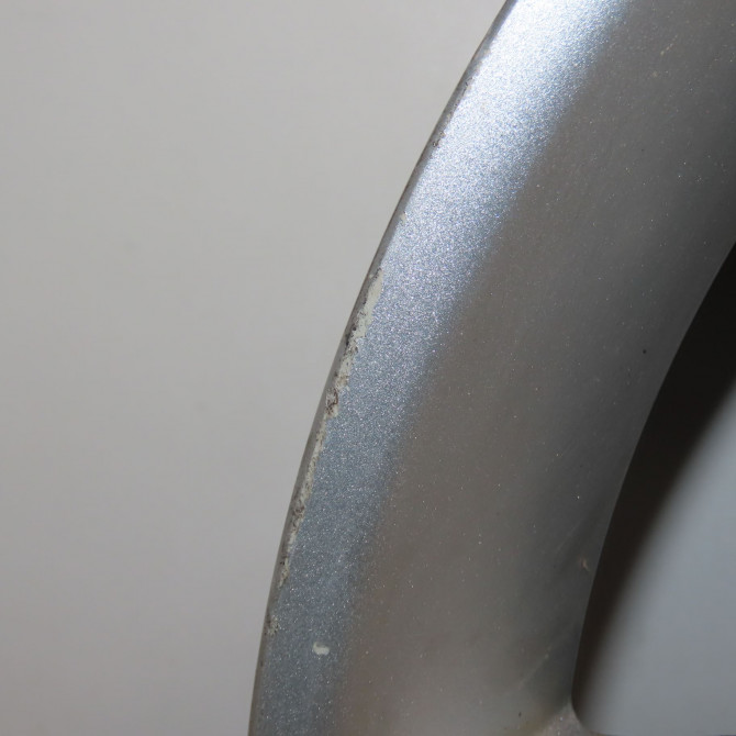 Jante aluminium occasion PEUGEOT 4007 Phase 1 07-2007->03-2013 5