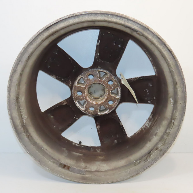 Jante aluminium occasion PEUGEOT 4007 Phase 1 07-2007->03-2013 2