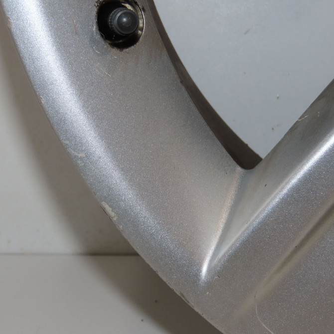 Jante aluminium occasion PEUGEOT 4007 Phase 1 07-2007->03-2013 4