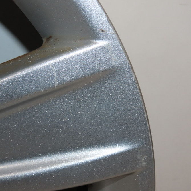 Jante aluminium occasion PEUGEOT 4007 Phase 1 07-2007->03-2013 5