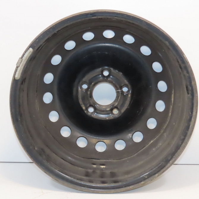 Jante tole occasion RENAULT KANGOO II 403006279R 2