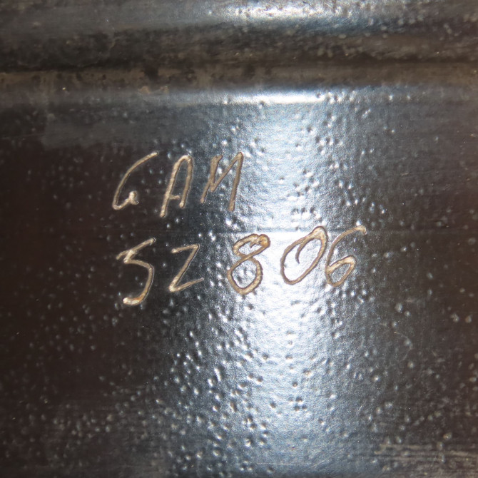 Jante tole occasion RENAULT KANGOO II 403006279R 3