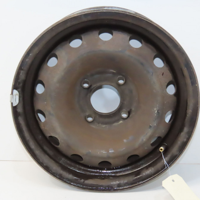 Jante tole occasion CITROEN SAXO Phase 2 09-1999->12-2004 1.5D 5401J1 1