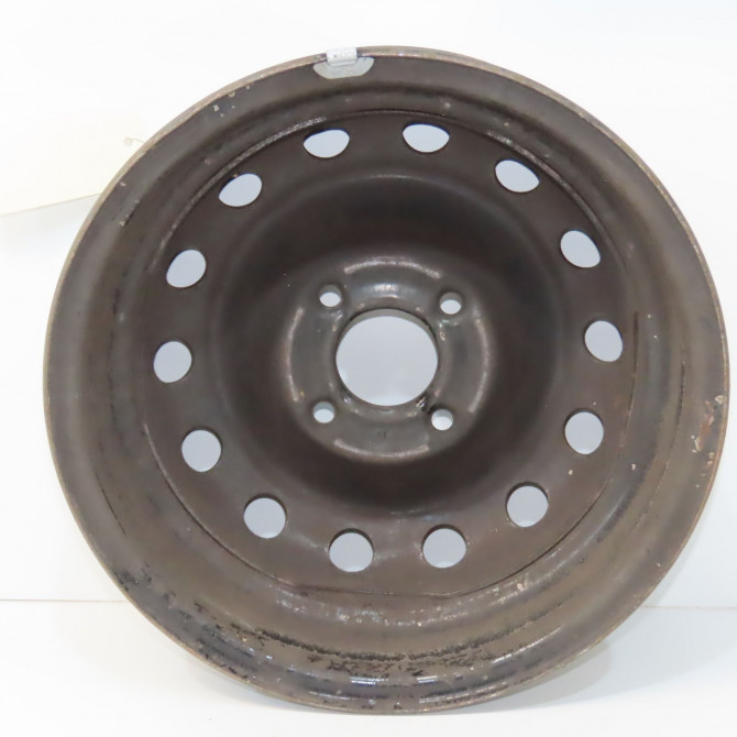 Jante tole occasion CITROEN SAXO Phase 2 09-1999->12-2004 1.5D 5401J1 2