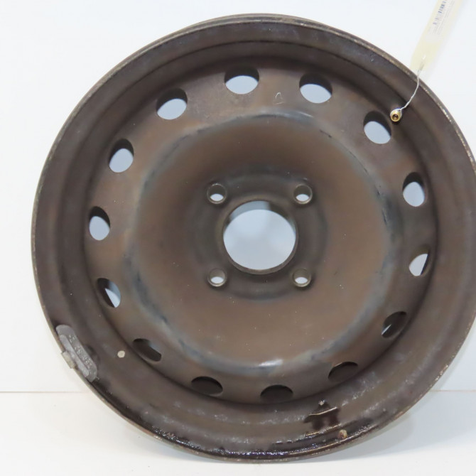 Jante tole occasion CITROEN SAXO Phase 2 09-1999->12-2004 1.5D 5401J1 1