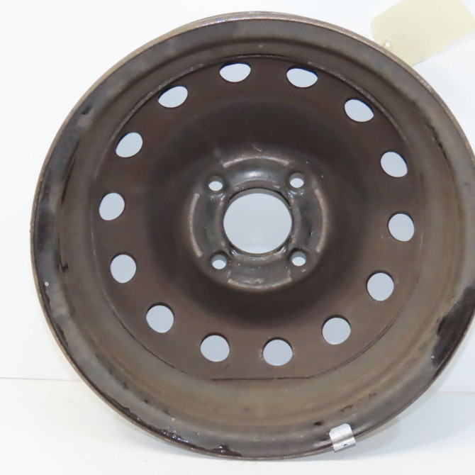 Jante tole occasion CITROEN SAXO Phase 2 09-1999->12-2004 1.5D 5401J1 2