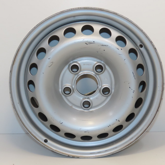Jante tole occasion  7LA601027B1OR 1