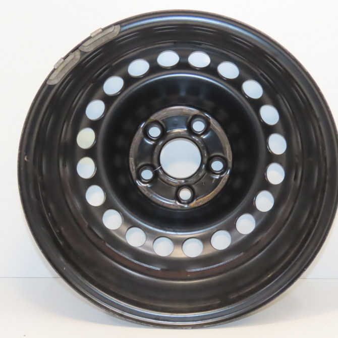 Jante tole occasion  7LA601027B1OR 2