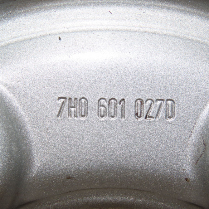 Jante tole occasion  7LA601027B1OR 4