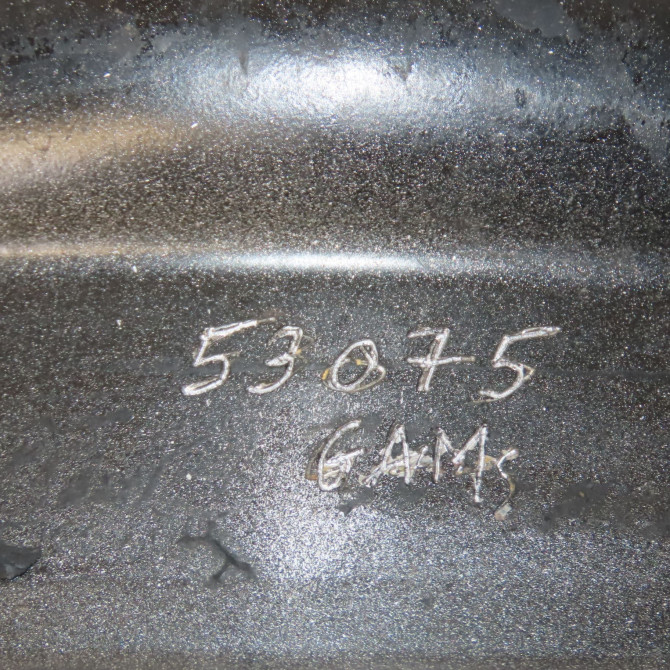 Jante tole occasion  7LA601027B1OR 5