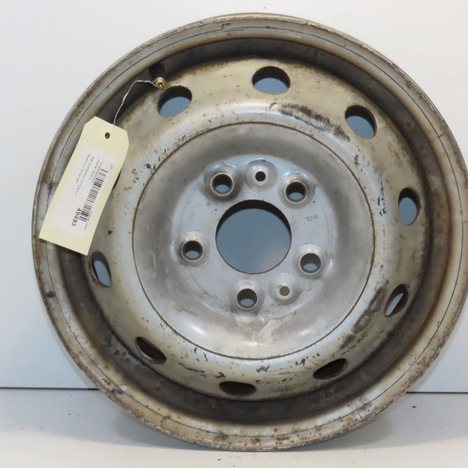 Jante tole occasion FIAT DUCATO II Phase 1 06-1994->03-2002 1.9 TD 81ch 1300254080 1