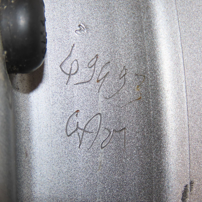 Jante tole occasion FIAT DUCATO II Phase 1 06-1994->03-2002 1.9 TD 81ch 1300254080 3