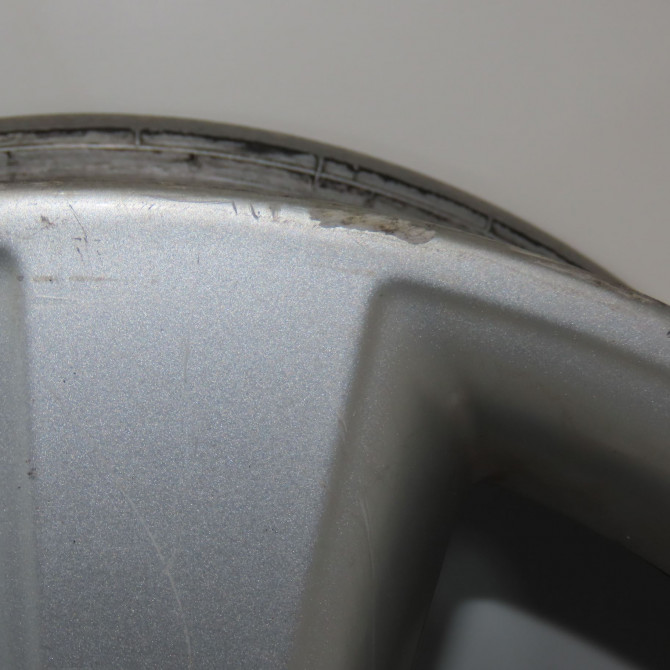 Jante aluminium occasion NISSAN QASHQAI I Phase 1 01-2007->09-2010 1.5 DCI 106ch D0300EY17C 3