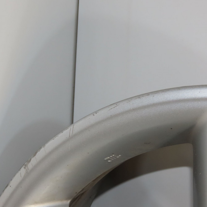 Jante aluminium occasion NISSAN QASHQAI I Phase 1 01-2007->09-2010 1.5 DCI 106ch D0300EY17C 4