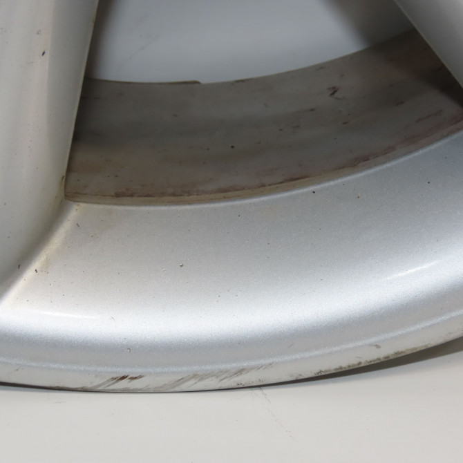 Jante aluminium occasion NISSAN QASHQAI I Phase 1 01-2007->09-2010 1.5 DCI 106ch D0300EY17C 5