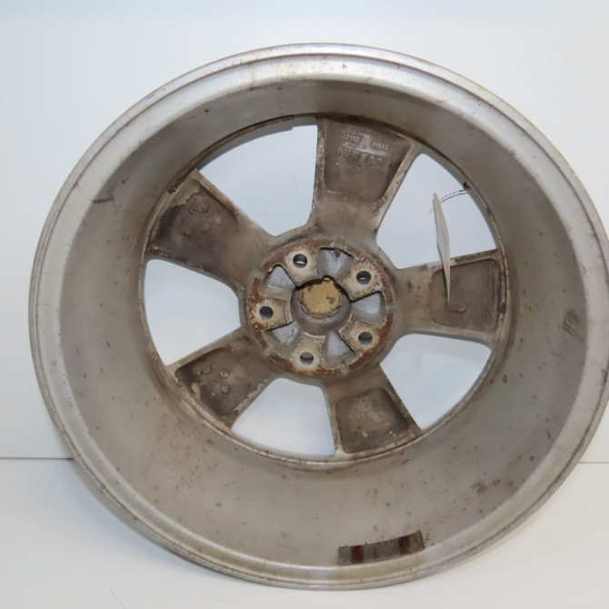 Jante aluminium occasion NISSAN QASHQAI I Phase 1 01-2007->09-2010 1.5 DCI 106ch D0300EY17C 2