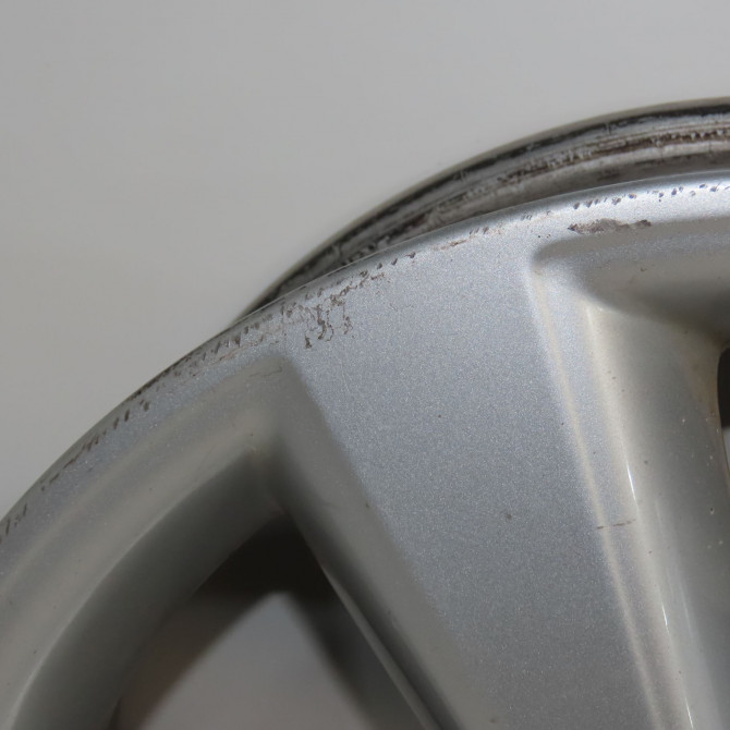 Jante aluminium occasion NISSAN QASHQAI I Phase 1 01-2007->09-2010 1.5 DCI 106ch D0300EY17C 3