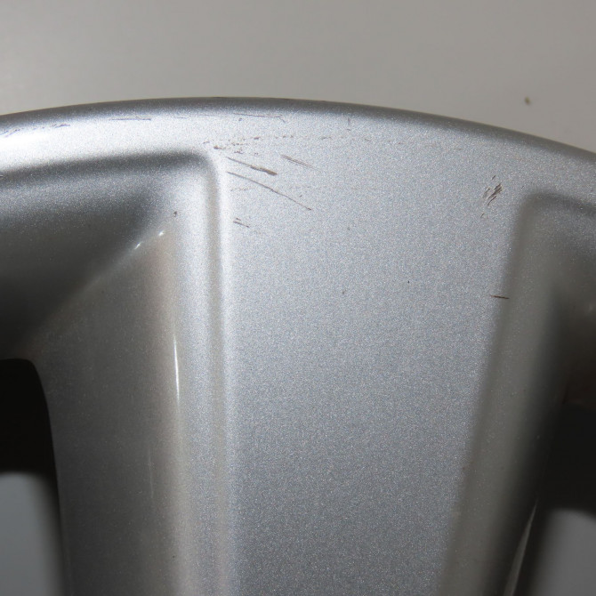 Jante aluminium occasion NISSAN QASHQAI I Phase 1 01-2007->09-2010 1.5 DCI 106ch D0300EY17C 4