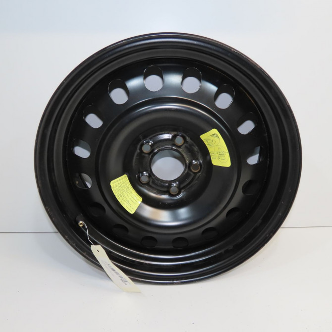 Jante tole occasion CITROEN C5 II Phase 1 04-1995->04-1999 2.0 HDI 140ch 5402V7 1