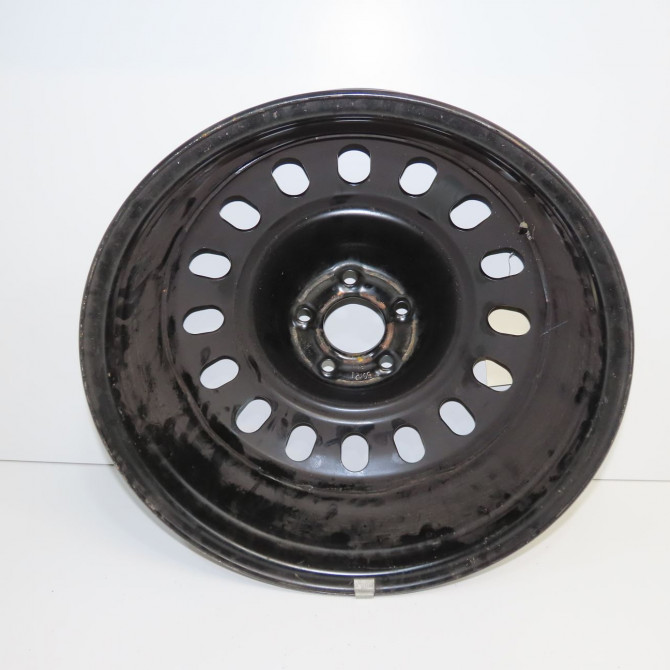 Jante tole occasion CITROEN C5 II Phase 1 04-1995->04-1999 2.0 HDI 140ch 5402V7 2