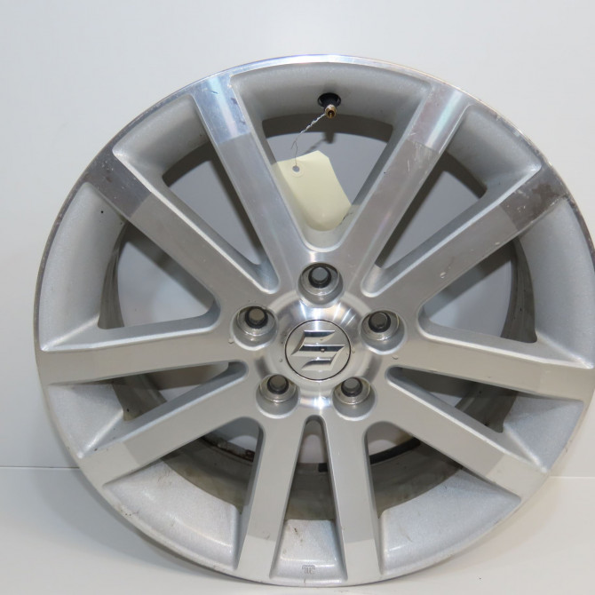 Jante aluminium occasion SUZUKI SX4 I Phase 1 04-2006->03-2014 1.9 DDIS 4X4 4321054L6027N 1