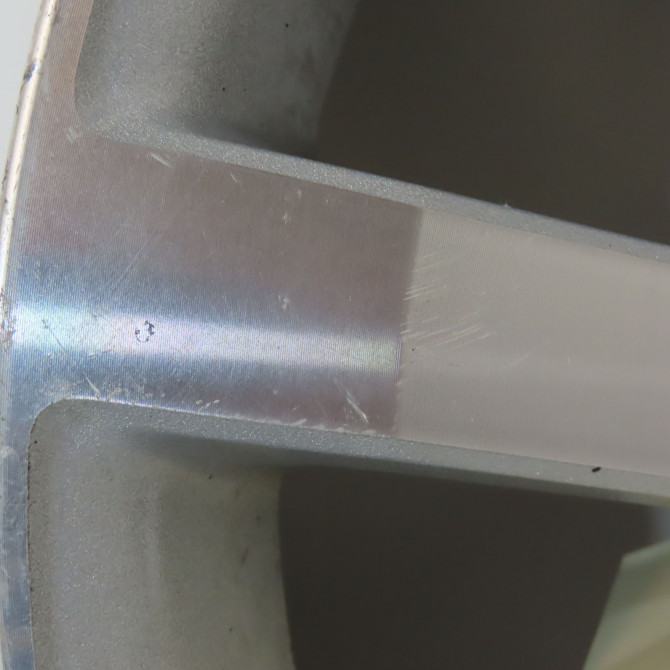 Jante aluminium occasion SUZUKI SX4 I Phase 1 04-2006->03-2014 1.9 DDIS 4X4 4321054L6027N 3