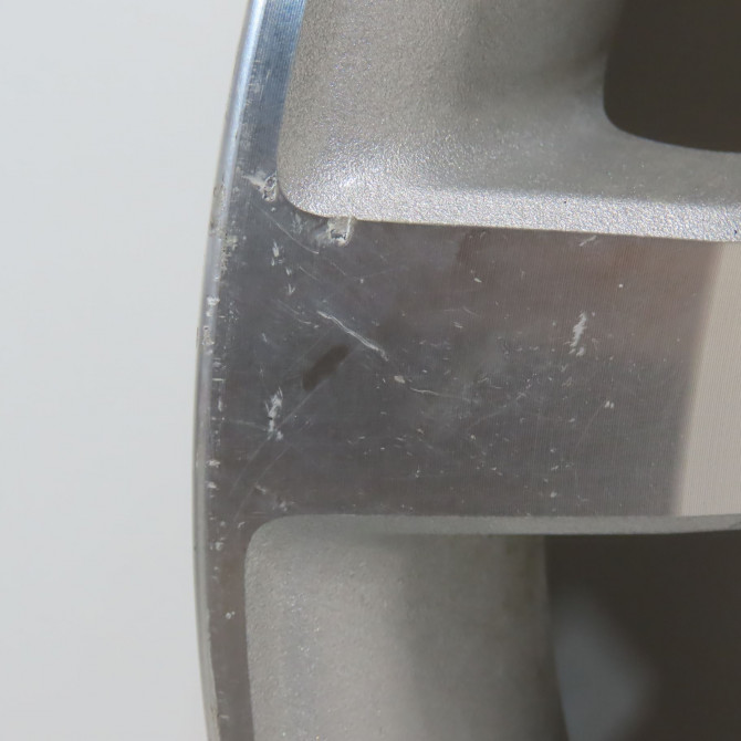 Jante aluminium occasion SUZUKI SX4 I Phase 1 04-2006->03-2014 1.9 DDIS 4X4 4321054L6027N 4