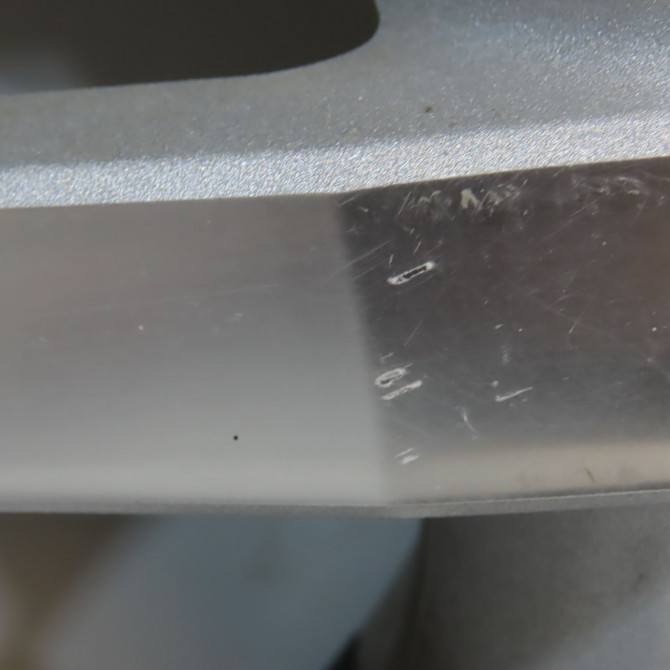 Jante aluminium occasion SUZUKI SX4 I Phase 1 04-2006->03-2014 1.9 DDIS 4X4 4321054L6027N 5