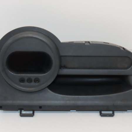 Compteur occasion RENAULT TWINGO II Phase 1 06-2007->11-2011 1.2i 16v 75ch 8200725330