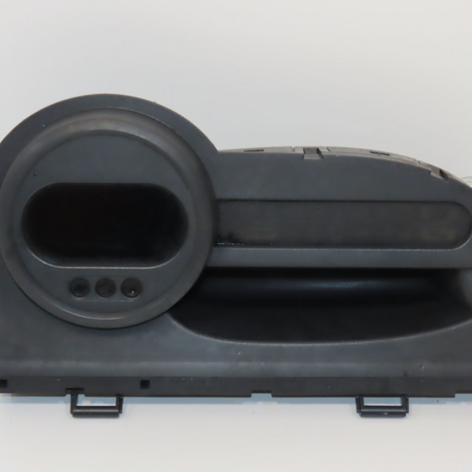 Compteur occasion RENAULT TWINGO II Phase 1 06-2007->11-2011 1.2i 16v 75ch 8200725330 1