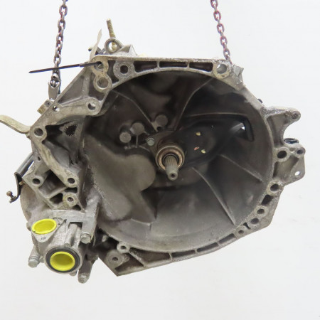 Boîte à vitesse mecanique occasion CITROEN BERLINGO I Phase 1 09-1996->11-2002 1.6i 110ch 2205ZN