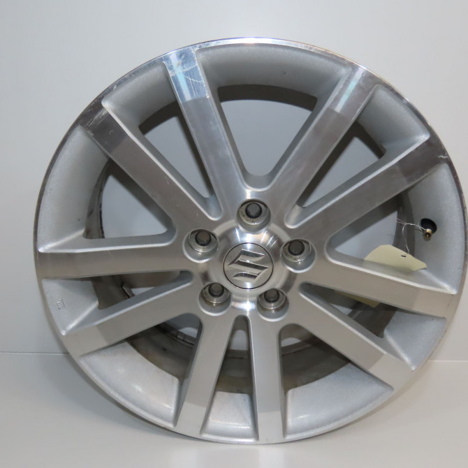 Jante aluminium occasion SUZUKI SX4 I Phase 1 04-2006->03-2014 1.9 DDIS 4X4 4321054L6027N 1