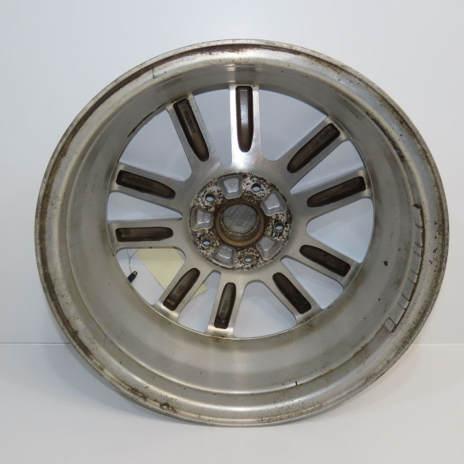 Jante aluminium occasion SUZUKI SX4 I Phase 1 04-2006->03-2014 1.9 DDIS 4X4 4321054L6027N 2