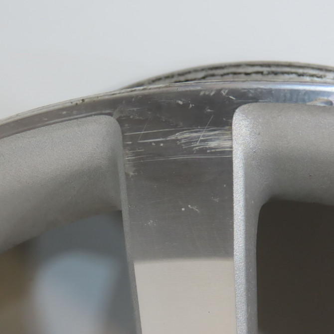 Jante aluminium occasion SUZUKI SX4 I Phase 1 04-2006->03-2014 1.9 DDIS 4X4 4321054L6027N 3