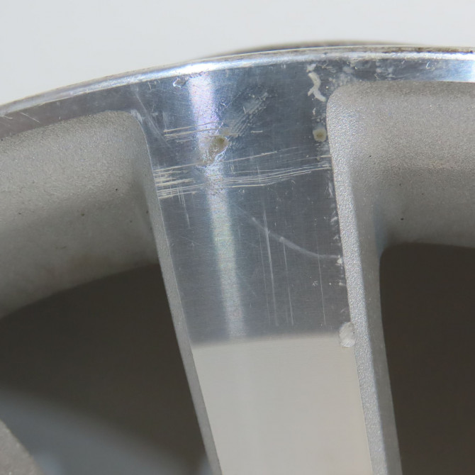 Jante aluminium occasion SUZUKI SX4 I Phase 1 04-2006->03-2014 1.9 DDIS 4X4 4321054L6027N 4