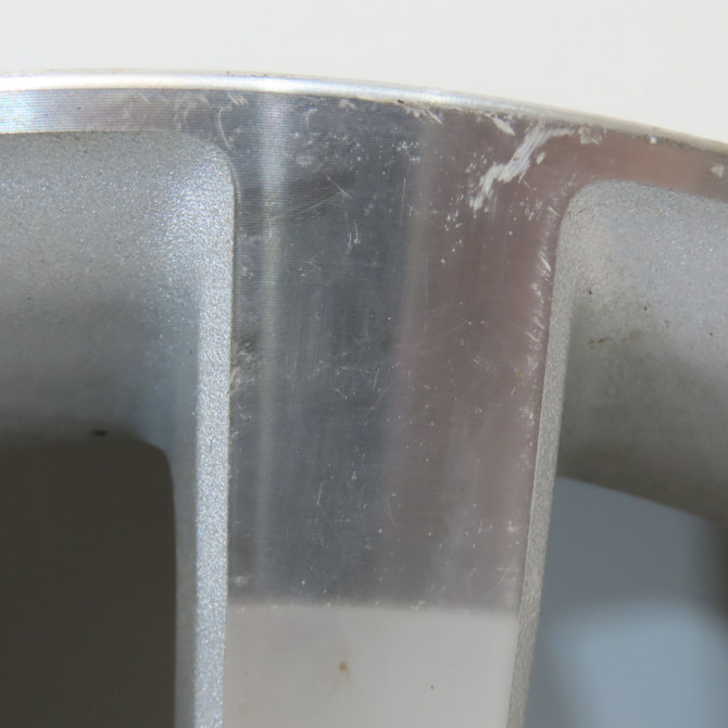 Jante aluminium occasion SUZUKI SX4 I Phase 1 04-2006->03-2014 1.9 DDIS 4X4 4321054L6027N 5